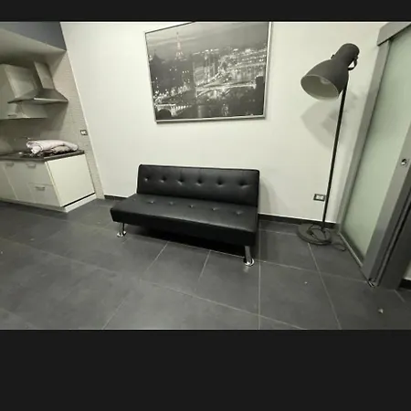Centro Apartment
