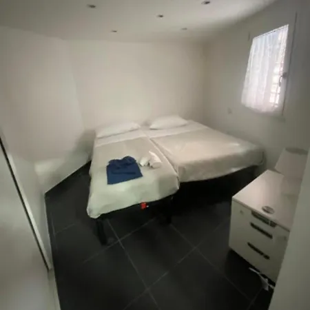 Centro Apartment