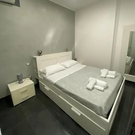 Centro Naples